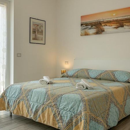 Dea House Apartment เนสโซ ภายนอก รูปภาพ